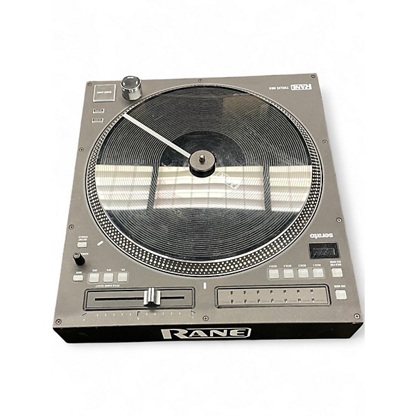 Used RANE Twelve MkII DJ Player