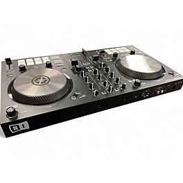 Used Native Instruments Traktor Kontrol S2 DJ Controller