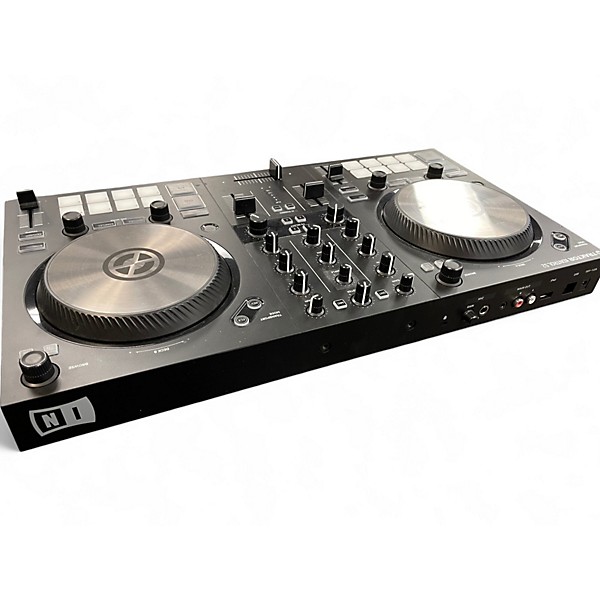 Used Native Instruments Traktor Kontrol S2 DJ Controller