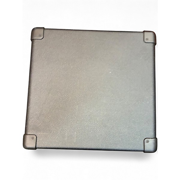 Used MESA/Boogie Subway 2x12 Guitar Cabinet