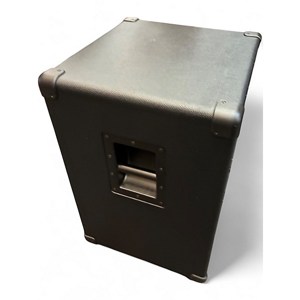 Used MESA/Boogie Subway 2x12 Guitar Cabinet