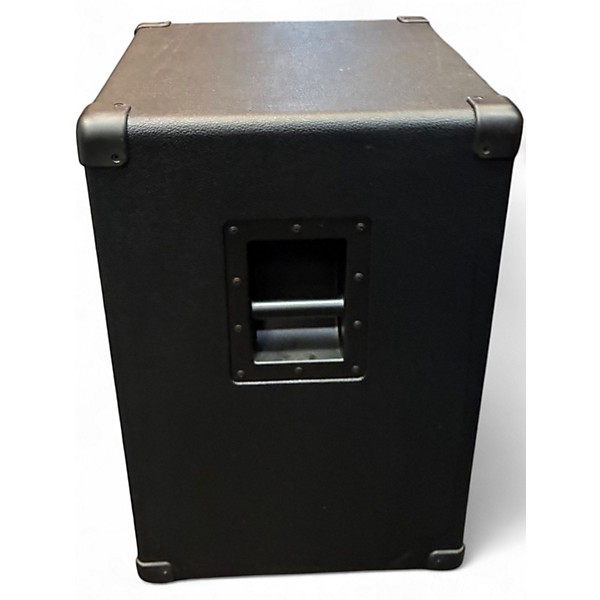 Used MESA/Boogie Subway 2x12 Guitar Cabinet