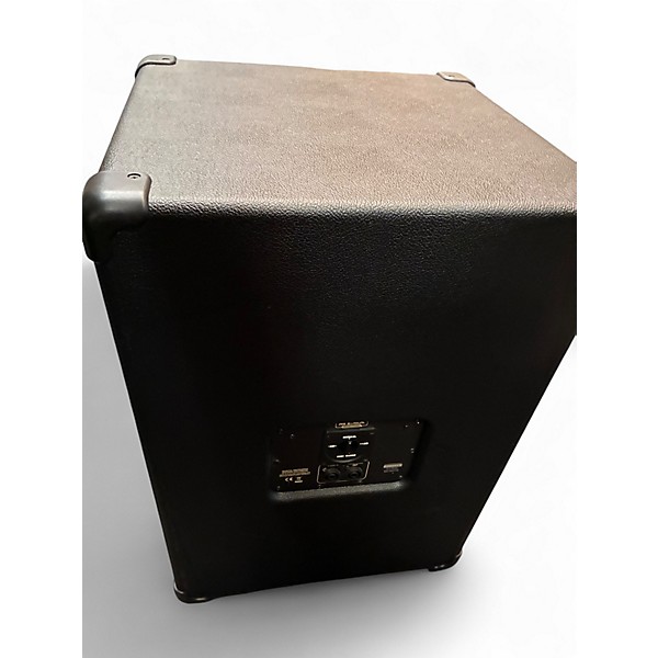 Used MESA/Boogie Subway 2x12 Guitar Cabinet