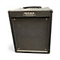 Used MESA/Boogie Walkabout 1x12 300W Tube Bass Combo Amp thumbnail