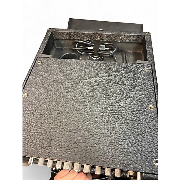 Used MESA/Boogie Walkabout 1x12 300W Tube Bass Combo Amp