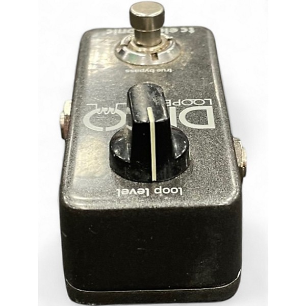 Used TC Electronic Ditto Looper Pedal