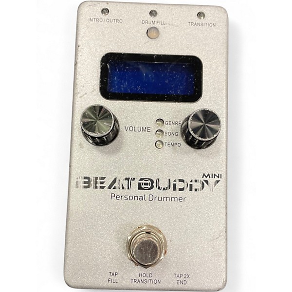 Used Singular Sound BeatBuddy MINI Metronome