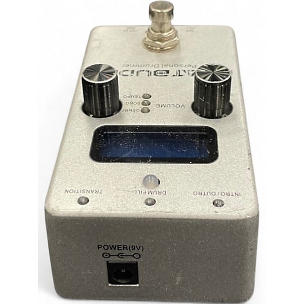 Used Singular Sound BeatBuddy MINI Metronome