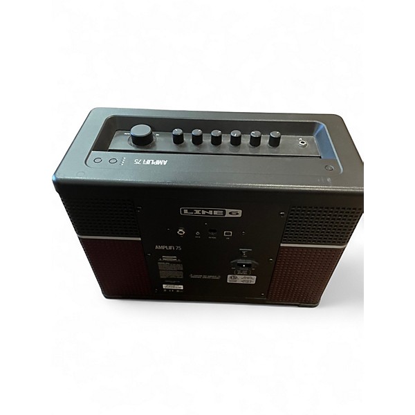 Used Line 6 AMPLIFi 75 75W Guitar Combo Amp