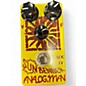 Used Analogman Sun Bender Mk IV Effect Pedal thumbnail