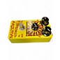 Used Analogman Sun Bender Mk IV Effect Pedal