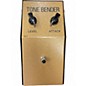 Used British Pedal Co Tone Bender Effect Pedal thumbnail