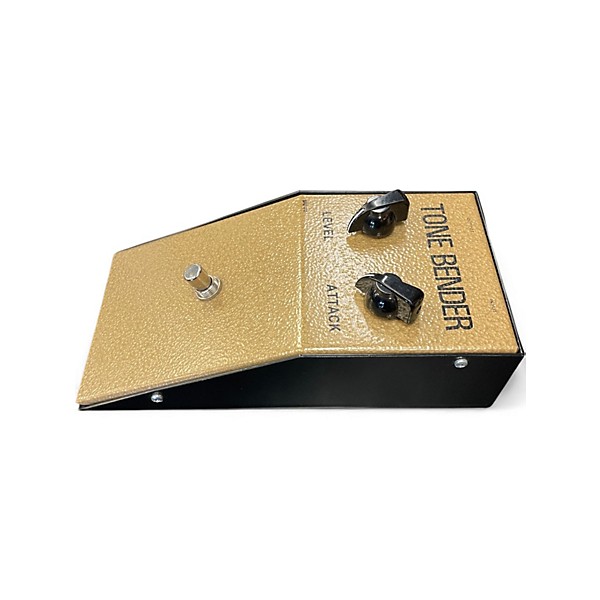 Used British Pedal Co Tone Bender Effect Pedal
