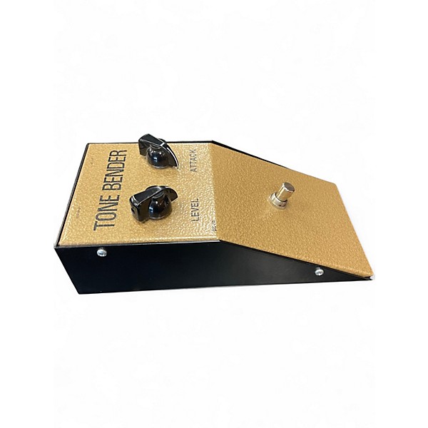 Used British Pedal Co Tone Bender Effect Pedal