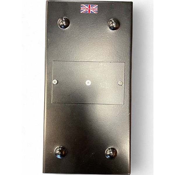 Used British Pedal Co Tone Bender Effect Pedal