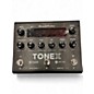 Used IK Multimedia TONEX Effect Processor thumbnail
