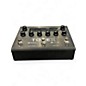 Used IK Multimedia TONEX Effect Processor