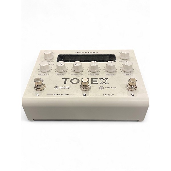Used IK Multimedia TONEX LIMITED EDITION Effect Processor