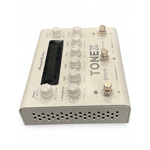 Used IK Multimedia TONEX LIMITED EDITION Effect Processor
