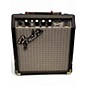 Used Squier Frontman 10G Guitar Combo Amp thumbnail