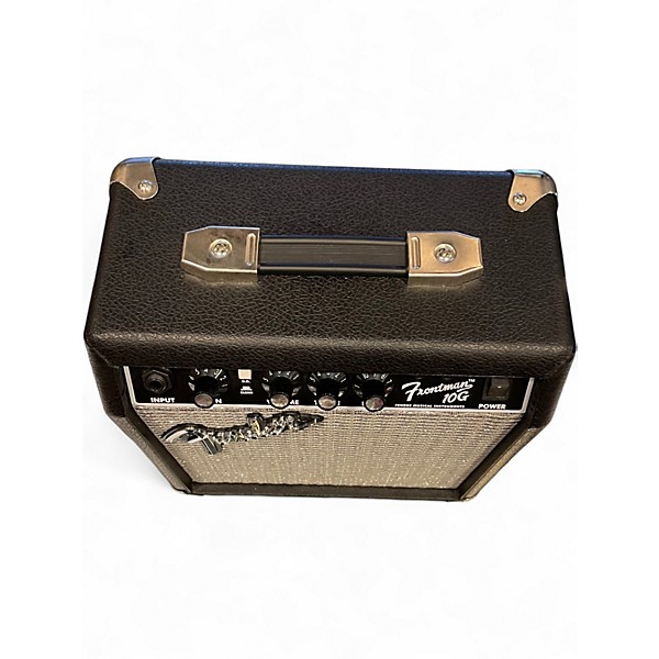 Used Squier Frontman 10G Guitar Combo Amp