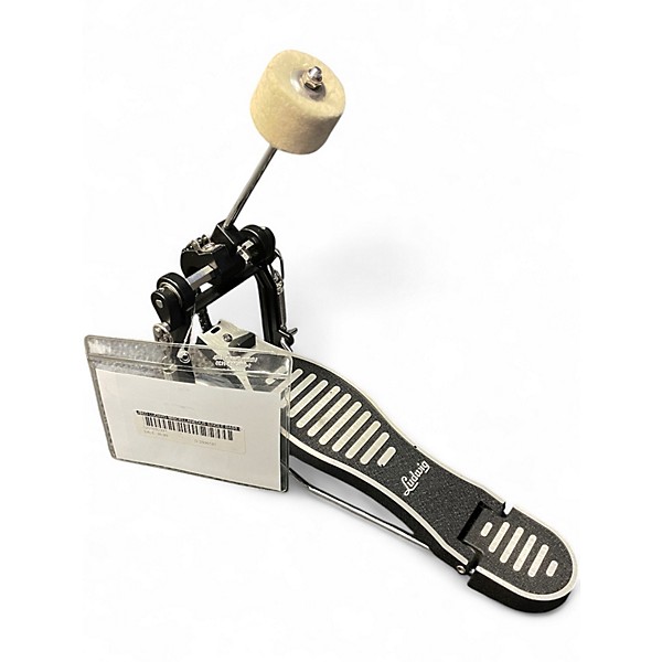 Used Ludwig Miscellaneous Single Bass Drum Pedal
