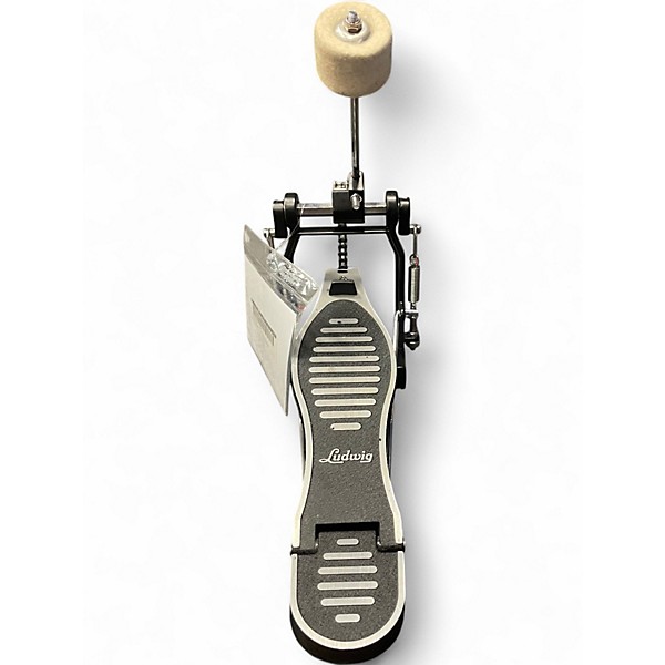 Used Ludwig Miscellaneous Single Bass Drum Pedal