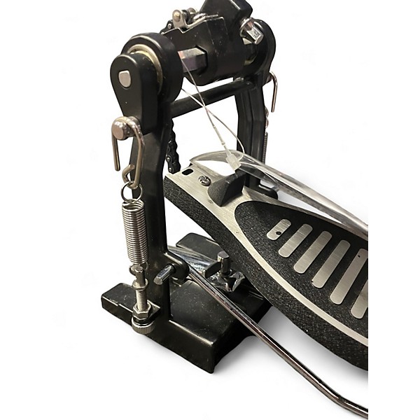 Used Ludwig Miscellaneous Single Bass Drum Pedal