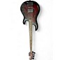Used Sterling by Music Man Ray35T 5 String Red Electric Bass Guitar thumbnail