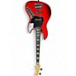 Used Sire Marcus Miller V7 Alder 5 String Red Electric Bass Guitar thumbnail
