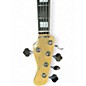 Used Sire Marcus Miller V7 Alder 5 String Red Electric Bass Guitar