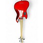 Used Sire Marcus Miller V7 Alder 5 String Red Electric Bass Guitar