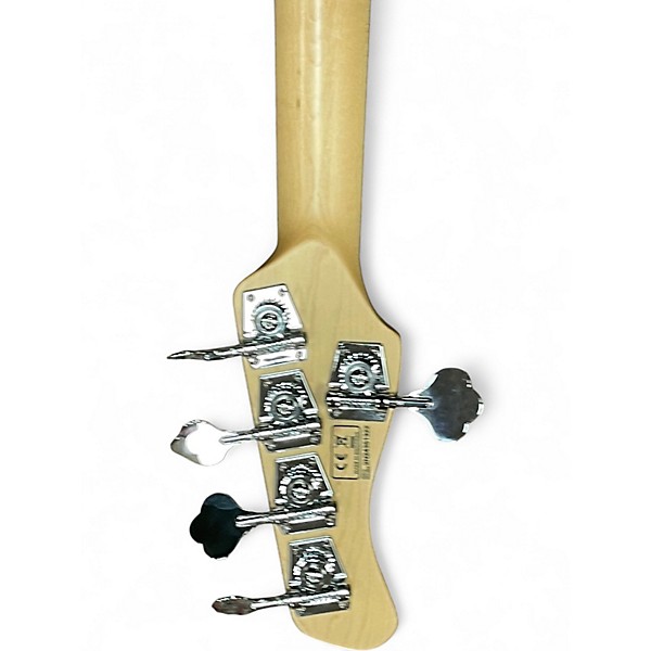 Used Sire Marcus Miller V7 Alder 5 String Red Electric Bass Guitar