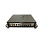 Used Ampeg PF500 Portaflex 500W Bass Amp Head thumbnail