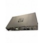 Used Ampeg PF500 Portaflex 500W Bass Amp Head