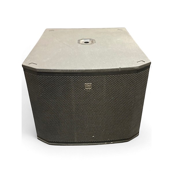 Used Electro-Voice ETX18SP Powered Subwoofer