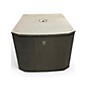 Used Electro-Voice ETX18SP Powered Subwoofer thumbnail