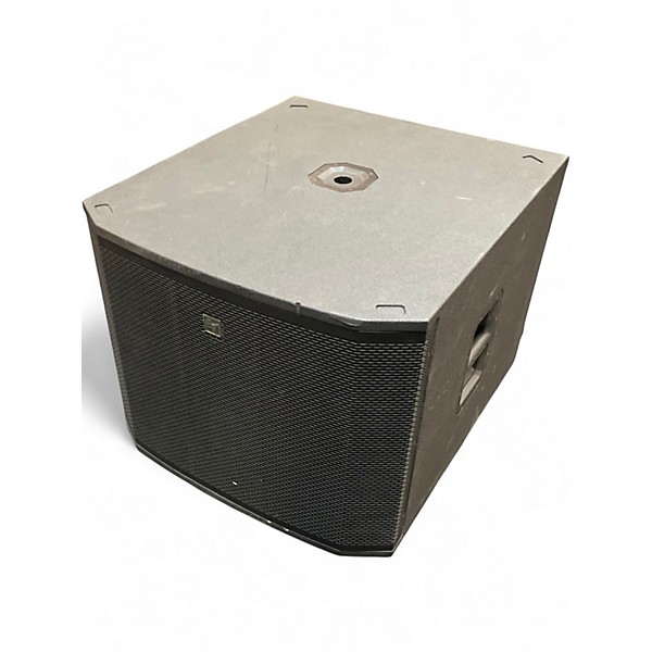 Used Electro-Voice ETX18SP Powered Subwoofer