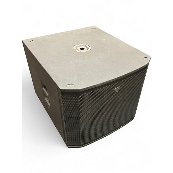Used Electro-Voice ETX18SP Powered Subwoofer