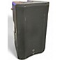 Used Harbinger VARI V4112 Powered Speaker
