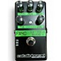 Used Catalinbread SOFT FOCUS Effect Pedal thumbnail