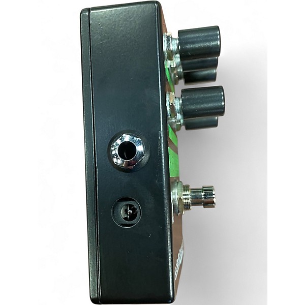 Used Catalinbread SOFT FOCUS Effect Pedal