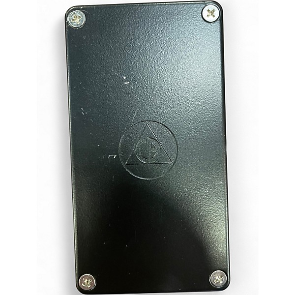 Used Catalinbread SOFT FOCUS Effect Pedal