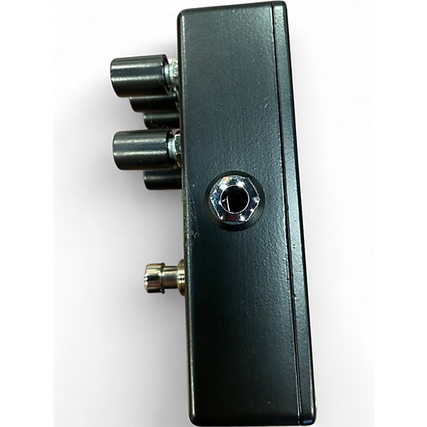 Used Catalinbread SOFT FOCUS Effect Pedal