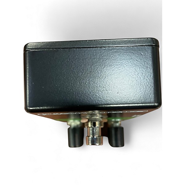 Used Catalinbread SOFT FOCUS Effect Pedal