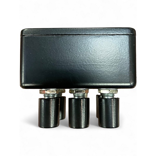 Used Catalinbread SOFT FOCUS Effect Pedal