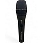 Used Sennheiser E845 Dynamic Microphone