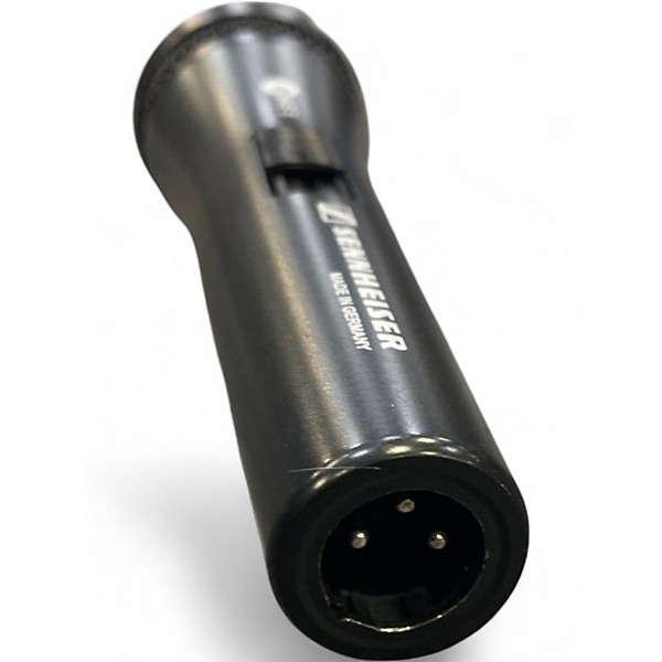 Used Sennheiser E845 Dynamic Microphone
