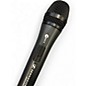 Used Sennheiser E845 Dynamic Microphone