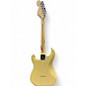 Used Fender Mod Shop Stratocaster Vintage Blonde Solid Body Electric Guitar